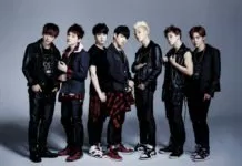 bts debut