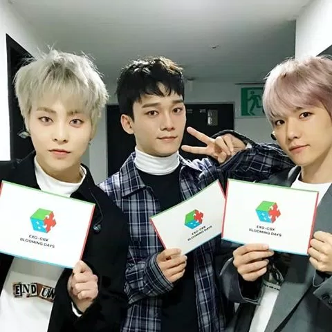 EXO-CBX