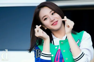 chaeyoung