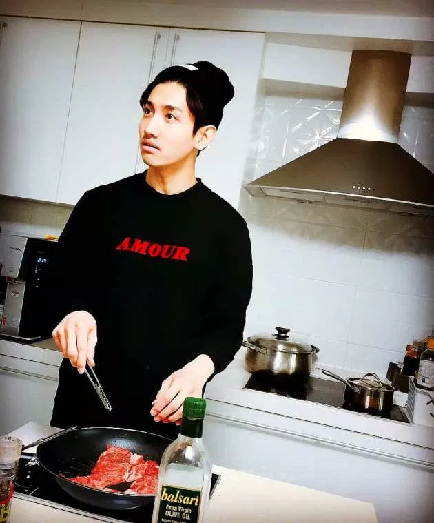 changmin