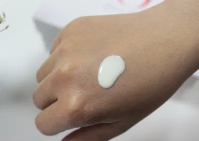 kem chống nắng La Roche-Posay