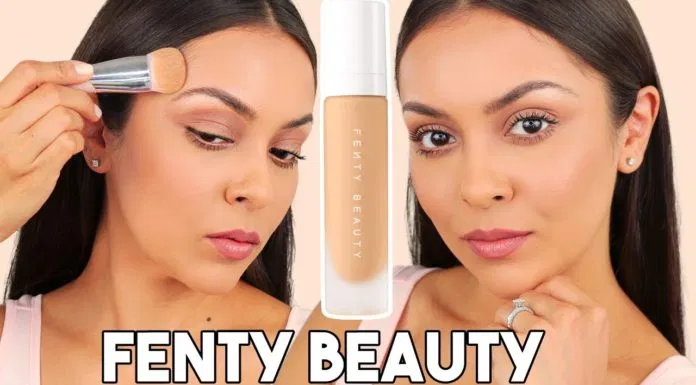 Kem nền Fenty Beauty