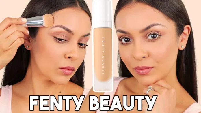 Kem nền Fenty Beauty
