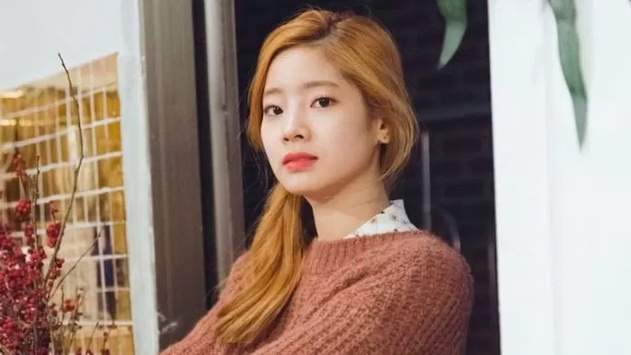 dahyun
