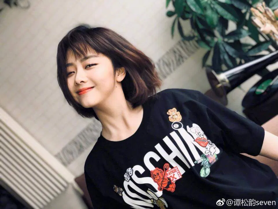 Đàm tùng vận
