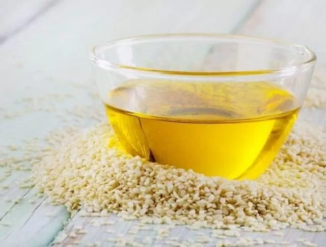 dầu thực vật