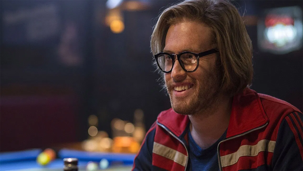deadpool T.J.Miller Weasel