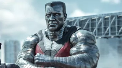 Colossus