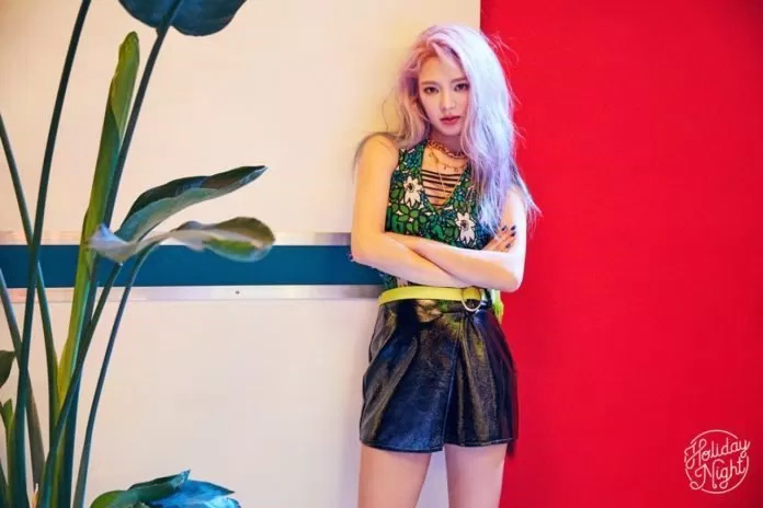DJ Hyo