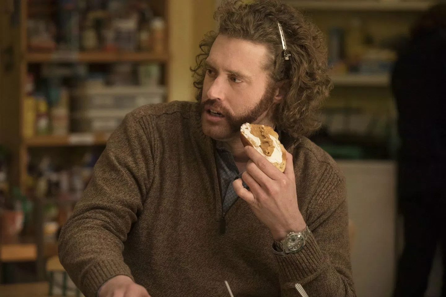 erlich bachman kẻ phá hoại