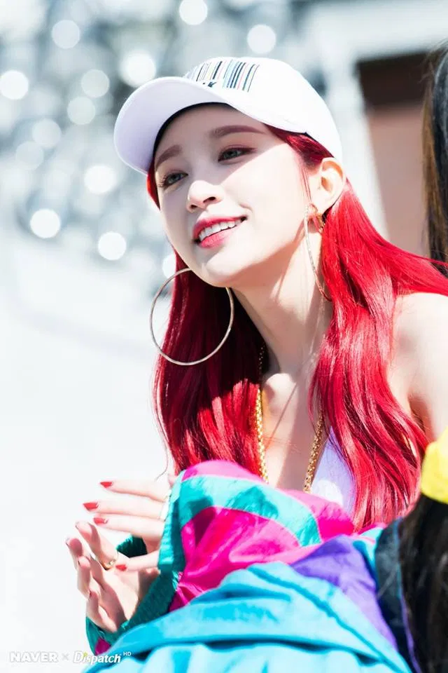 EXID comeback 2018