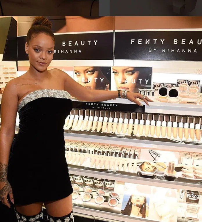 Kem nền Fenty Beauty