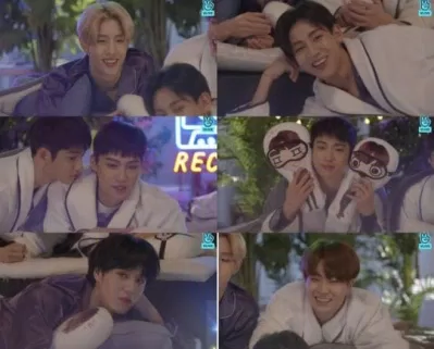 GOT7