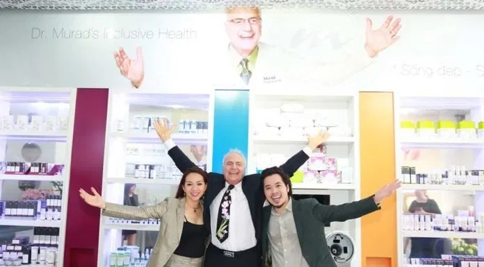 murad vietnam