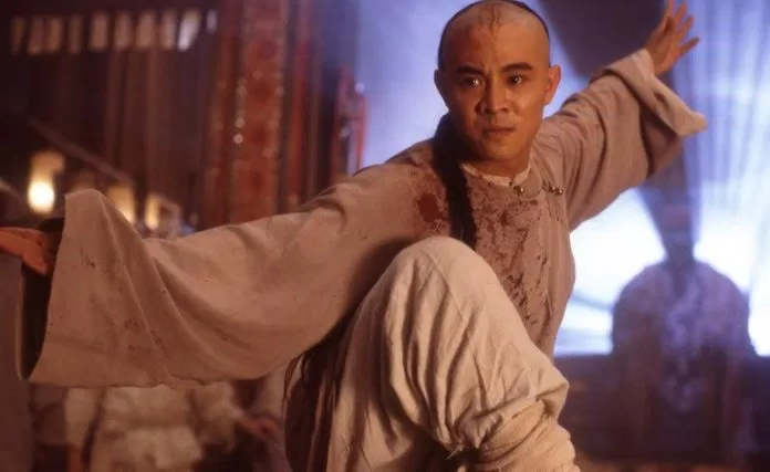 Lý Liên Kiệt