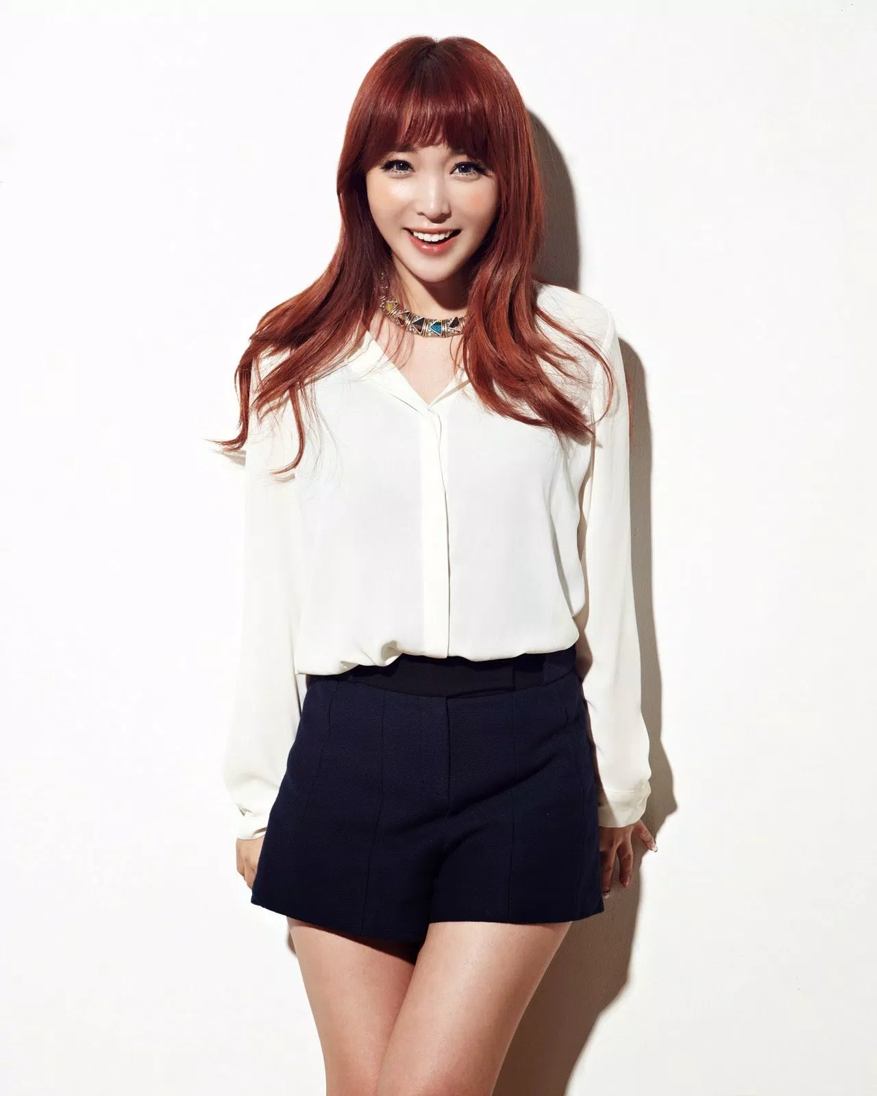 Hong Jin Young