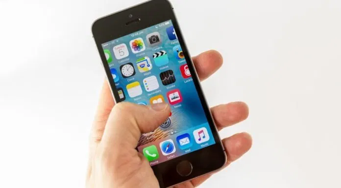 Tại sao điện thoại iPhone không được trang bị thẻ nhớ?