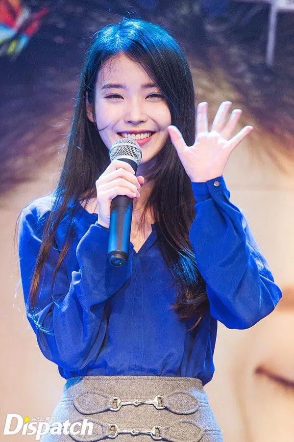 IU