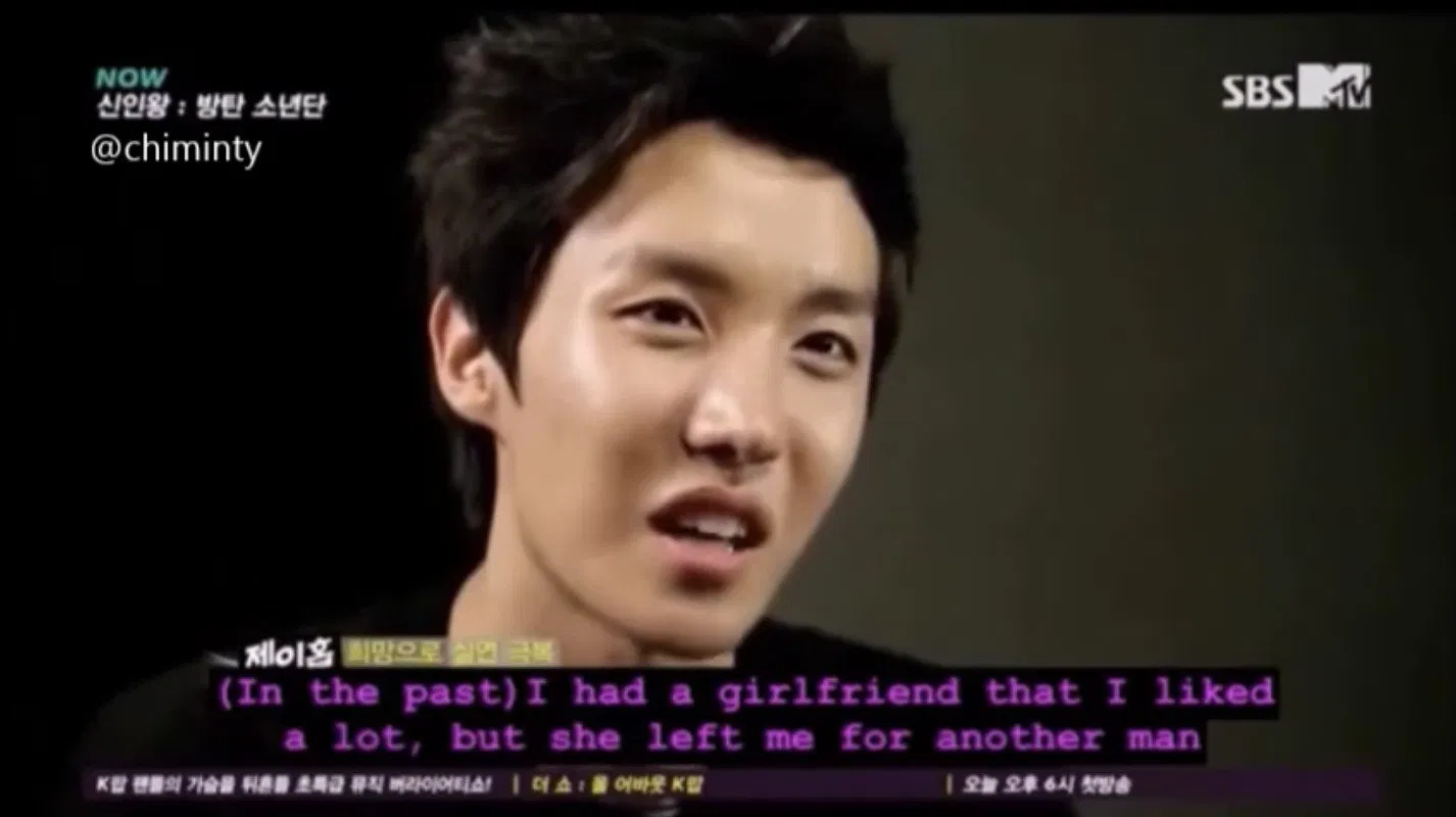 J-Hope
