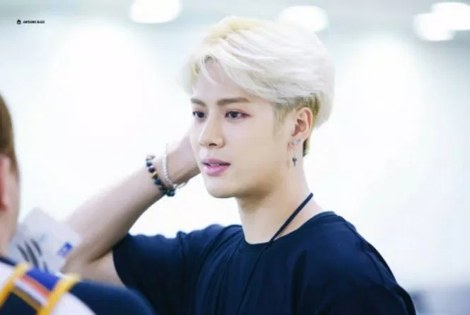 Jackson GOT7