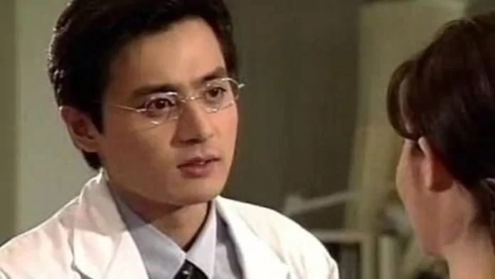 Jang Dong Gun