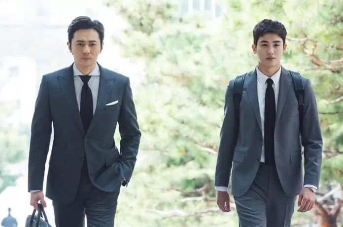 Suits
