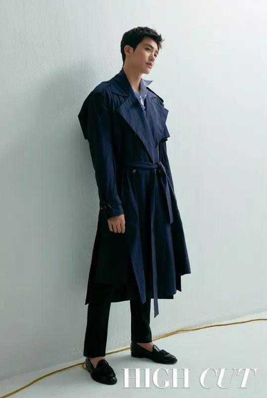 park hyung sik