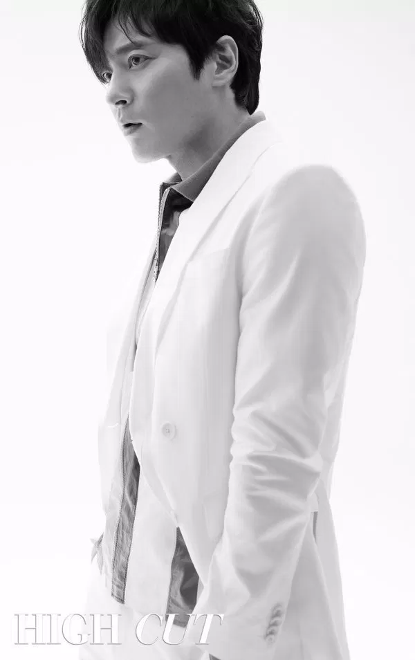 Jang Dong GUn