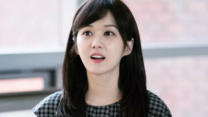 Jang Nara