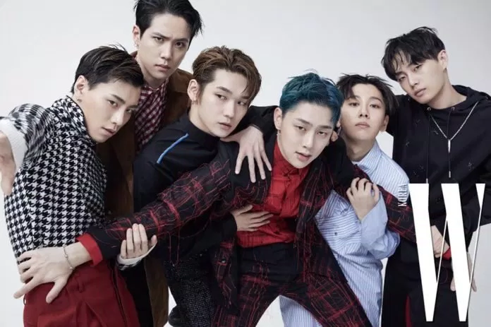 JBJ