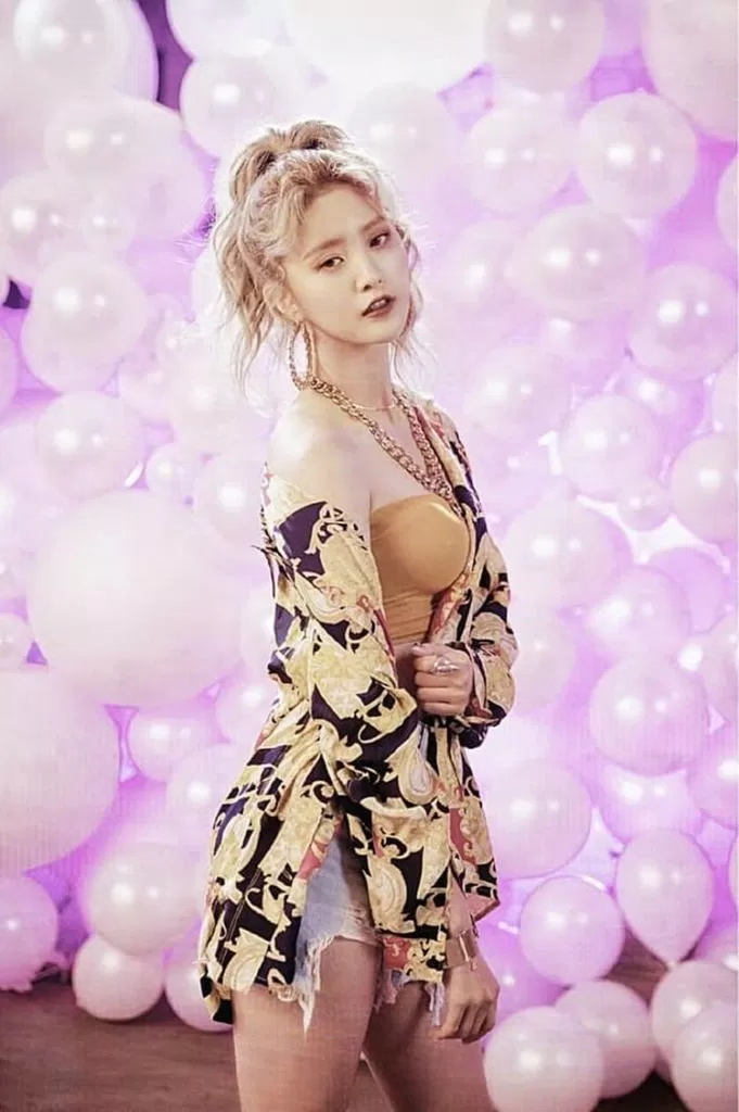 jeonghwa-EXID