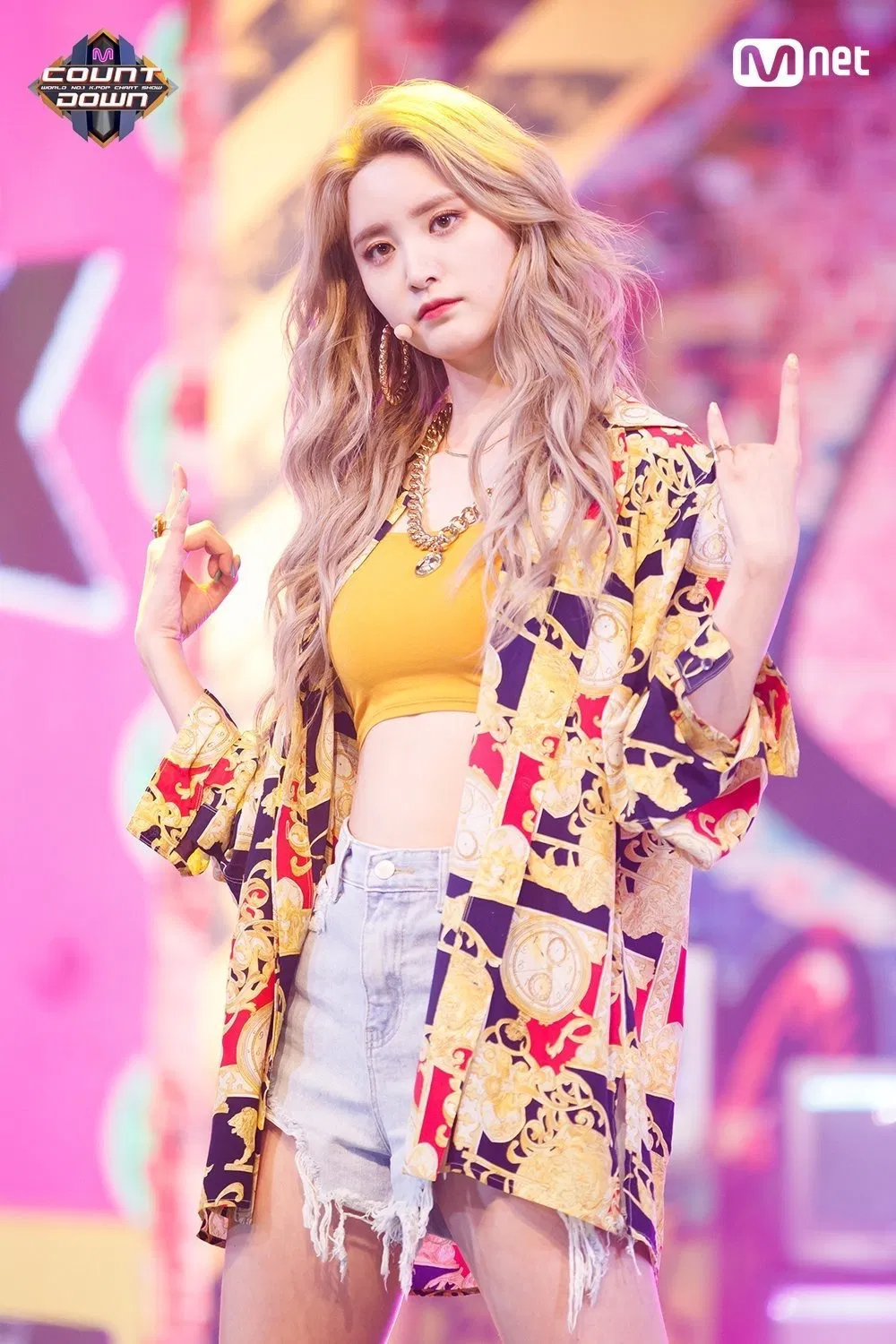 jeonghwa-EXID