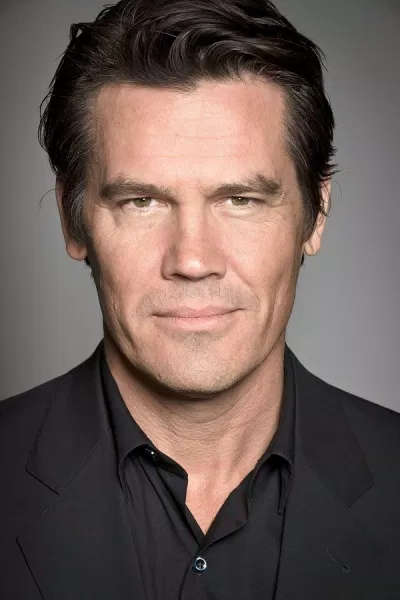 josh brolin