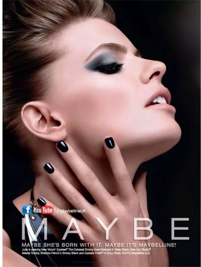 Maybelline