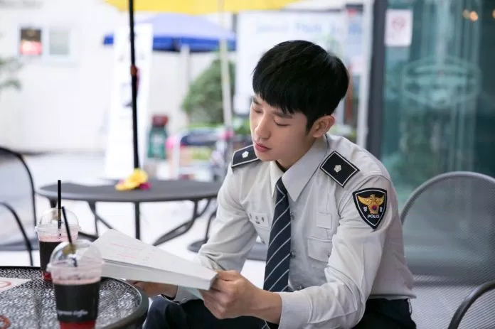 Jung Hae In