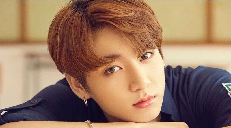 Jungkook