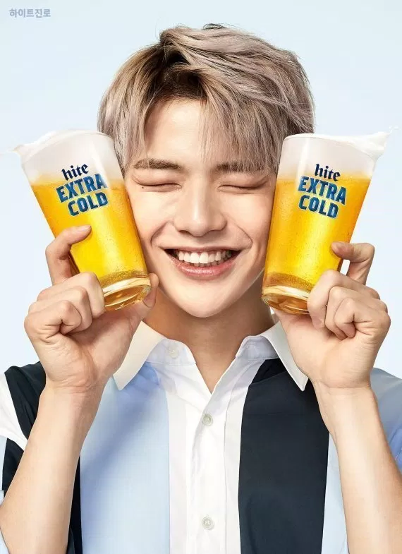 Kang Daniel