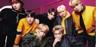 BTS