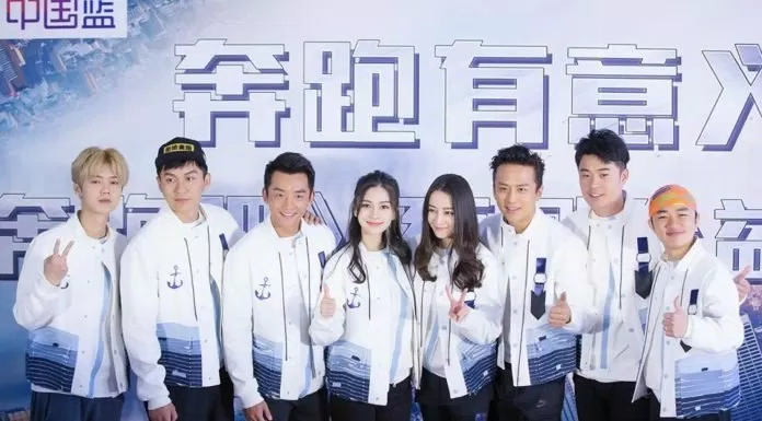 Những show truyền hình Hoa Ngữ được khán giả “đếm từng ngày” chờ ra mùa mới vì quá hot