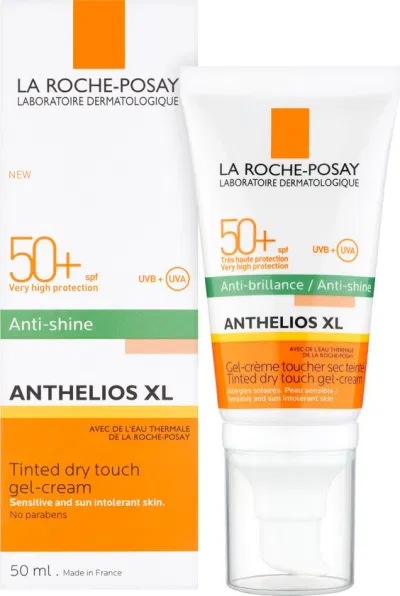 kem chống nắng La Roche-Posay