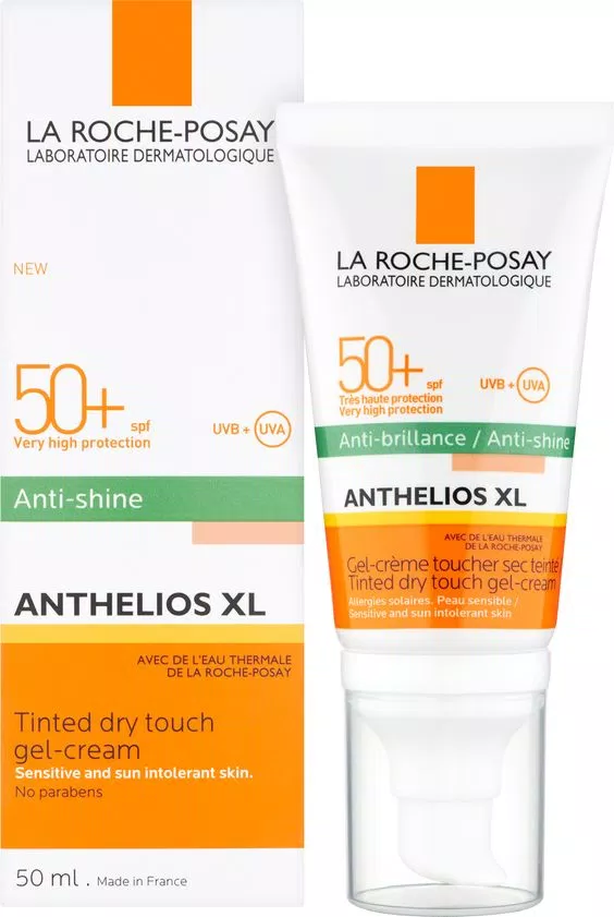 kem chống nắng La Roche-Posay