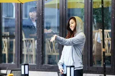 kim ha neul