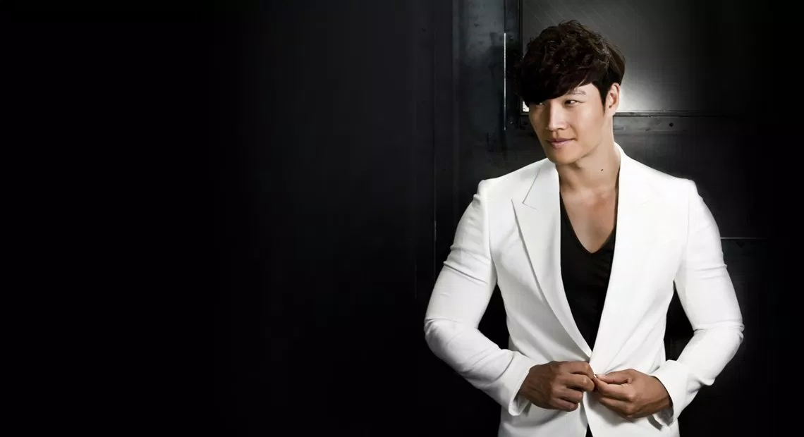 Kim Jong Kook