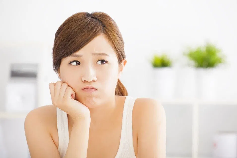 kinh nguyệt nữ giới