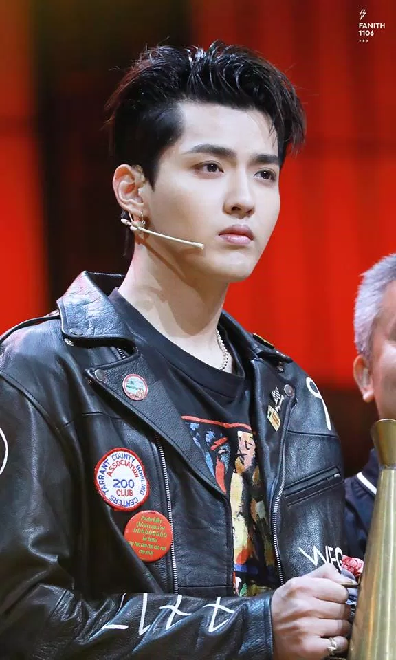 Ngô Diệc Phàm