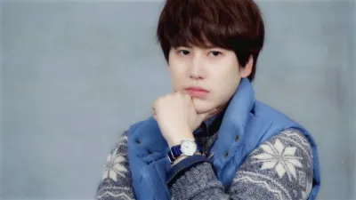 Kyuhyun