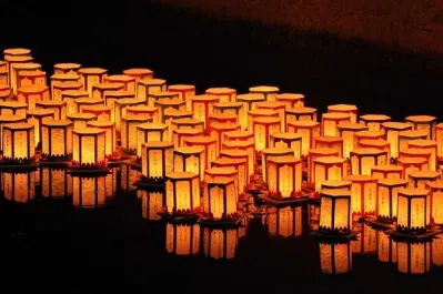 Lễ hội O-bon