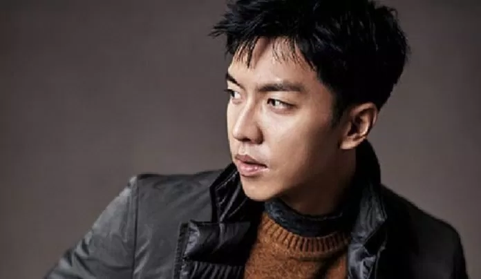 Lee Seung Gi