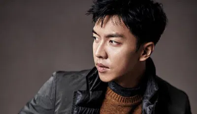 Lee Seung Gi