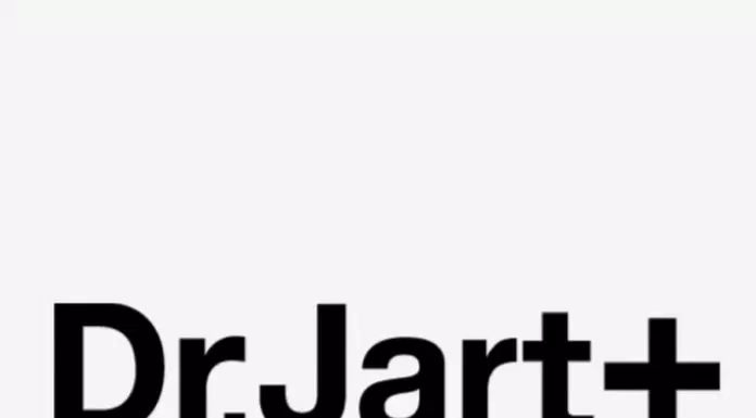 logo dr.jart